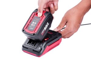 Cargador Rápido 20V - Imagen 3