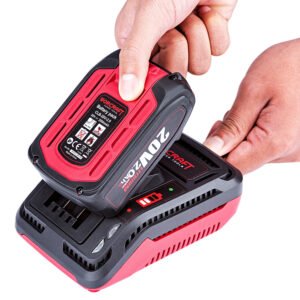 Cargador Rápido 20V - Imagen 2