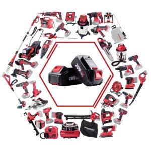 Kit Combinado - Cortasetos – Single 2.0 - Imagen 5