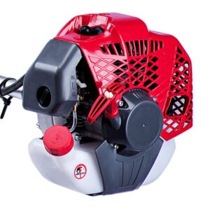 Desbrozadora de Gasolina - Imagen 4