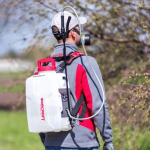 Aspersora de Mochila Inalámbrica – Solo - Imagen 4