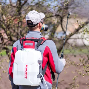 Aspersora de Mochila Inalámbrica – Solo - Imagen 10