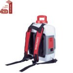 Aspersora de Mochila Inalámbrica – Solo