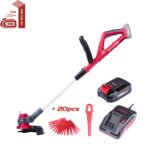Kit Combinado - Desbrozadora Inalámbrica – Single 2.0