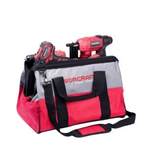 Bolsa de Herramientas Grande - Imagen 2