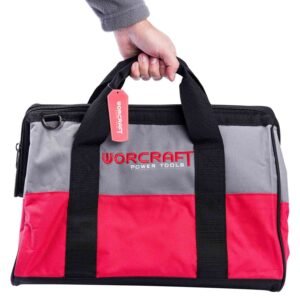Bolsa de Herramientas Grande - Imagen 3