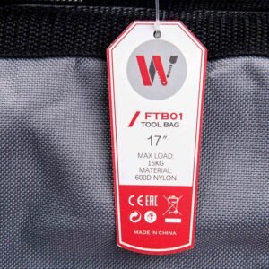 Bolsa de Herramientas Grande - Imagen 6