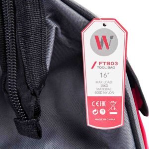 Bolsa de Herramientas Mediana - Imagen 9