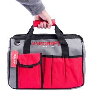 Bolsa de Herramientas Mediana - Imagen 4