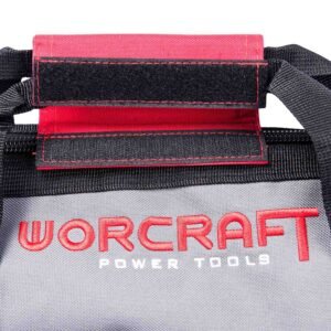 Bolsa de Herramientas Mediana - Imagen 8