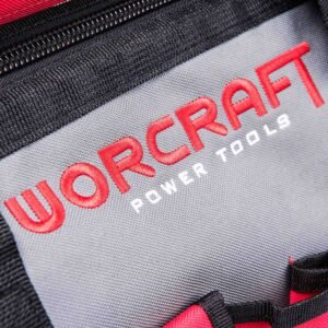 Bolsa de Herramientas Mediana - Imagen 7