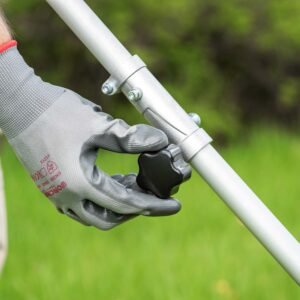 Kit Multifunción de Jardín sin Escobillas 4 en 1 – Solo - Imagen 16