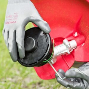 Kit Multifunción de Jardín sin Escobillas 4 en 1 – Solo - Imagen 18