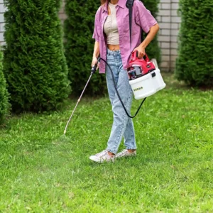 Fumigadora de Mochila Inalámbrica – Solo - Imagen 6