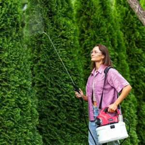 Fumigadora de Mochila Inalámbrica – Solo - Imagen 3