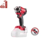 Llave de Impacto sin Escobillas – Solo