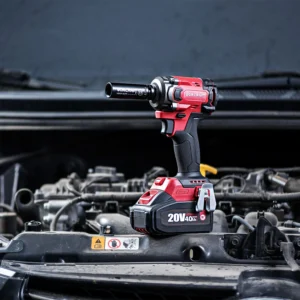 Llave de Impacto sin Escobillas – Solo - Imagen 4