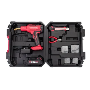 Kit Soldador de Plástico Inalámbrico – Single 2.0 - Imagen 6