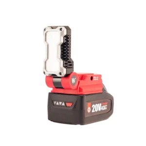 Adaptador de Corriente / Luz LED – Solo - Imagen 6