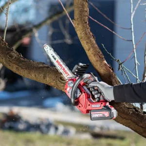 Set Motosierra sin Escobillas – Single 4.0 - Imagen 5