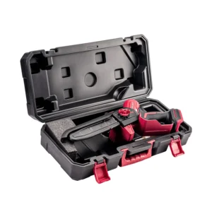 Set Motosierra de Mano sin Escobillas – Dual 2.0 - Imagen 5