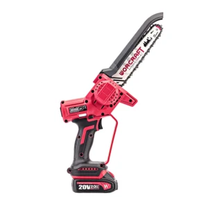 Set Motosierra de Mano sin Escobillas – Dual 2.0 - Imagen 3
