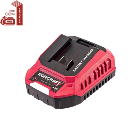 Cargador 20V