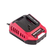 Cargador 20V - Imagen 2