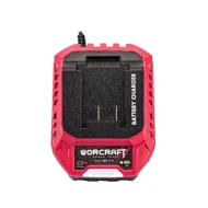 Cargador 20V - Imagen 3