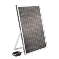 Cargador Solar 20V - Imagen 2
