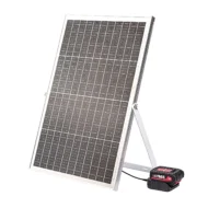 Cargador Solar 20V - Imagen 3