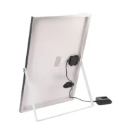 Cargador Solar 20V - Imagen 5
