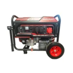 Generador a Gasolina
