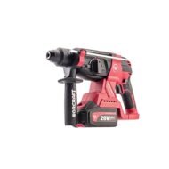 Rotomartillo Inalámbrico sin Escobillas 20V – Kit Completo - Imagen 2