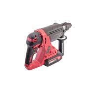 Rotomartillo Inalámbrico sin Escobillas 20V – Kit Completo - Imagen 4