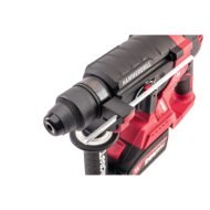 Rotomartillo Inalámbrico sin Escobillas 20V – Kit Completo - Imagen 5