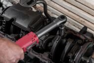 Llave de Trinquete Inalámbrica sin Escobillas – Solo - Imagen 7