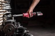 Llave de Trinquete Inalámbrica sin Escobillas – Solo - Imagen 6