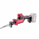 Sierra Sable Inalámbrica sin Escobillas 20V – Solo