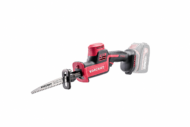 Sierra Sable Inalámbrica sin Escobillas 20V – Solo