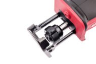 Sierra Sable Inalámbrica sin Escobillas 20V – Solo - Imagen 6