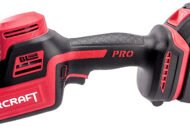 Sierra Sable Inalámbrica sin Escobillas 20V – Solo - Imagen 5