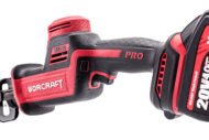 Sierra Sable Inalámbrica sin Escobillas 20V – Solo - Imagen 4