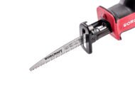 Sierra Sable Inalámbrica sin Escobillas 20V – Solo - Imagen 2